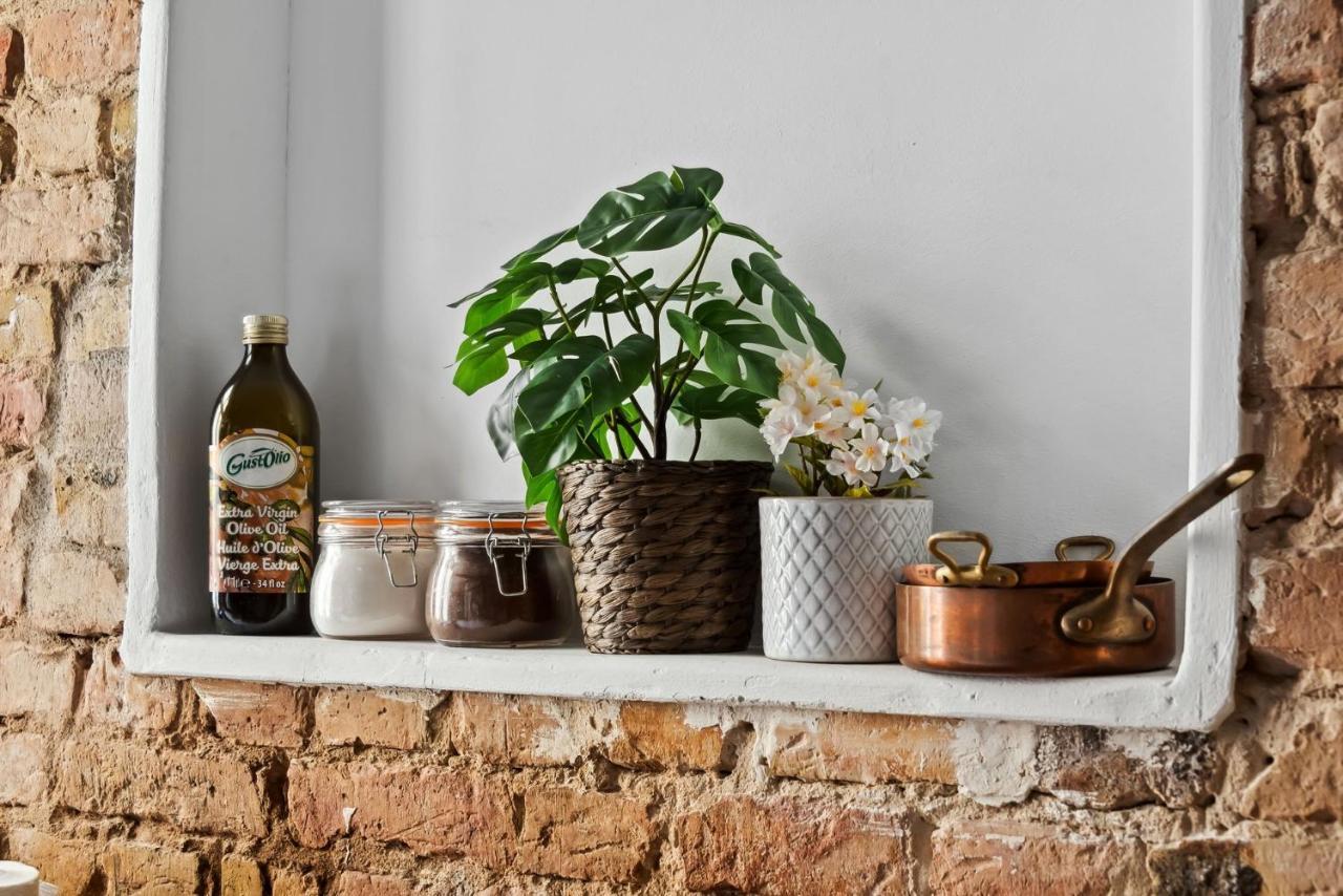 Arbio I Rustic Loft In Reuterkiez Apartment Berlin