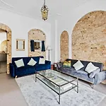 Arbio I Rustic Loft In Reuterkiez