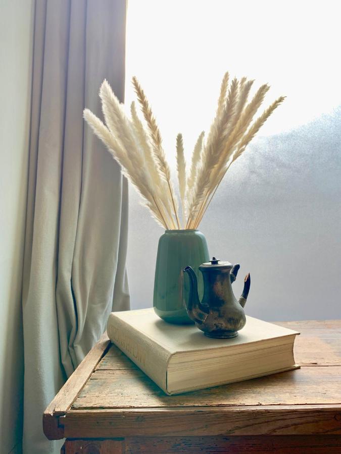 Arbio I Rustic Loft In Reuterkiez Appartamento Berlino