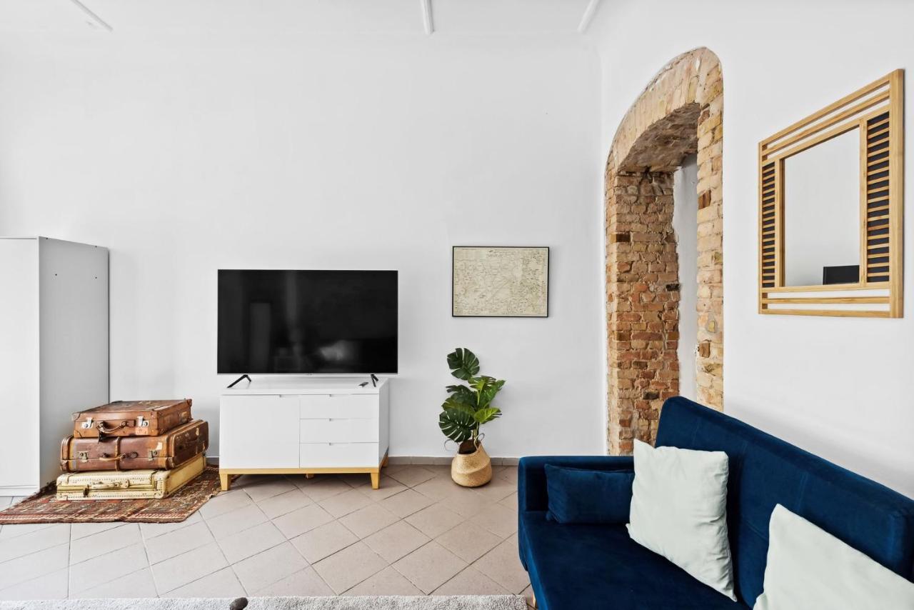 Arbio I Rustic Loft In Reuterkiez * Berlino