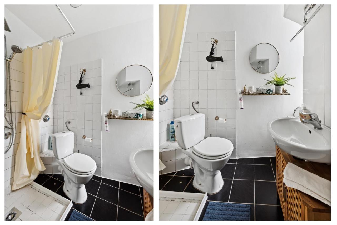 Arbio I Rustic Loft In Reuterkiez Appartamento Berlino